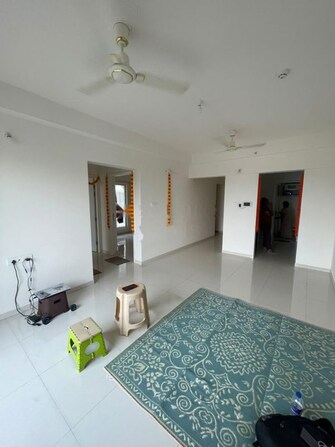2 BHK 924 Sq.Ft. Apartment in Godrej Nurture Pune