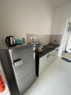 Furnished Amenities in 2 BHK Apartment at Godrej Nurture Pune, Mamurdi – for Rent