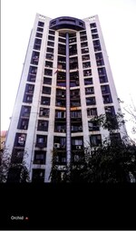 3 BHK + Extra Room 1200 Sq.Ft. Apartment in Vasant Valley Complex