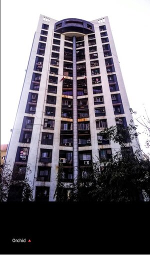 3 BHK Apartment For Rent in Vasant Valley Complex, Malad East