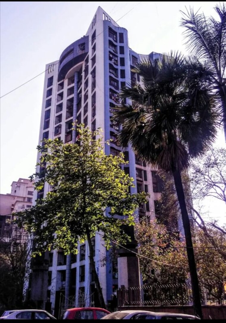 Exterior View, vasant-valley-complex 3 Bedroom 1200 Sq.Ft. Apartment In Malad East Mumbai 10625140