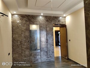 3 BHK Independent House For Rent in Aerocity
