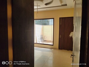 Room in 3 BHK Independent House at Aerocity – for Rent