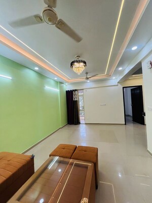 Furnished Amenities in 2 BHK Apartment at JKG Palm Resort, Raj Nagar Extension – for Sale