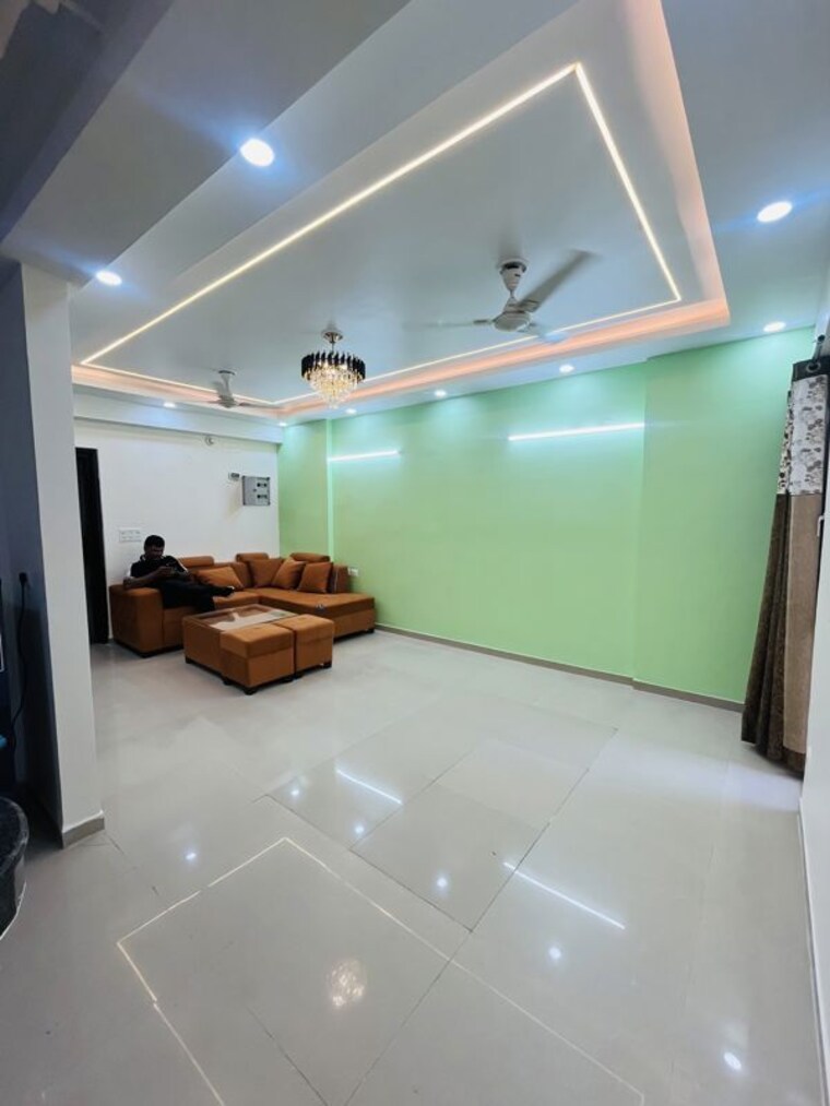 undefined, jkg-palm-resort 2 Bedroom 1005 Sq.Ft. Apartment In Raj Nagar Extension Ghaziabad 10625153