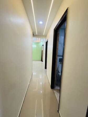 2 BHK 1005 Sq.Ft. Apartment in JKG Palm Resort
