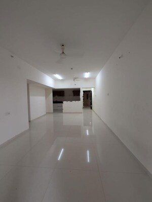 Building Lobby in 2 BHK Apartment at Avon Vista, Balewadi – for Rent
