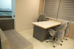 Team Area in  Office Space at Bopal – for Rent