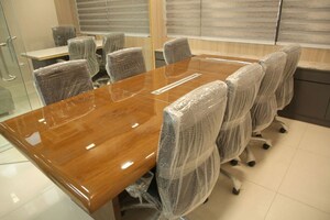 Team Area in  Office Space at Bopal – for Rent
