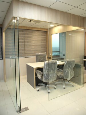 Team Area in  Office Space at Bopal – for Rent