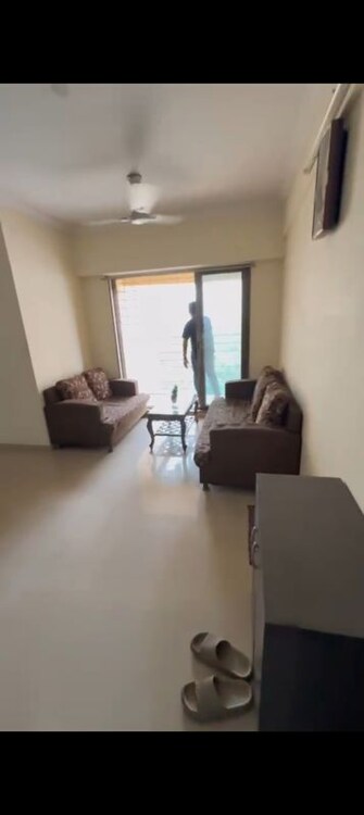 2 BHK 670 Sq.Ft. Apartment in Puranik City
