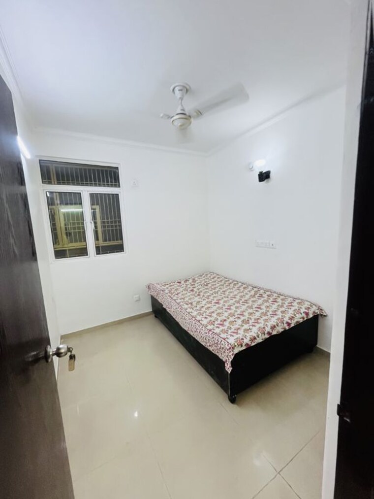 Bedroom, kw-srishti 2.5 Bedroom 1310 Sq.Ft. Apartment In Raj Nagar Extension Ghaziabad 10625160