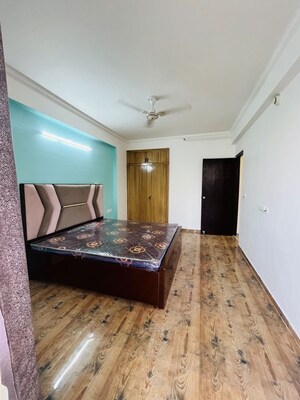 Living Room in 2.5 BHK Apartment at KW Srishti, Raj Nagar Extension – for Sale