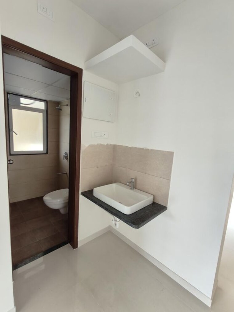 Room, pride-purple-park-astra 3 Bedroom 1404 Sq.Ft. Apartment In Hinjewadi Pune 10625158