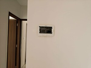 Furnished Amenities in 3 BHK Apartment at Pride Purple Park Astra, Hinjewadi – for Rent