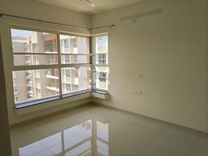 Balcony in 3 BHK Apartment at Pride Purple Park Astra, Hinjewadi – for Rent