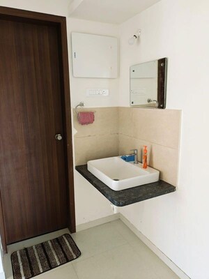 Furnished Amenities in 3 BHK Apartment at Pride Purple Park Astra, Hinjewadi – for Rent