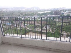 2 BHK Apartment For Rent in Sukhwani Sepia