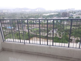 2 BHK Apartment For Rent in Sukhwani Sepia in Tathawade, Pune