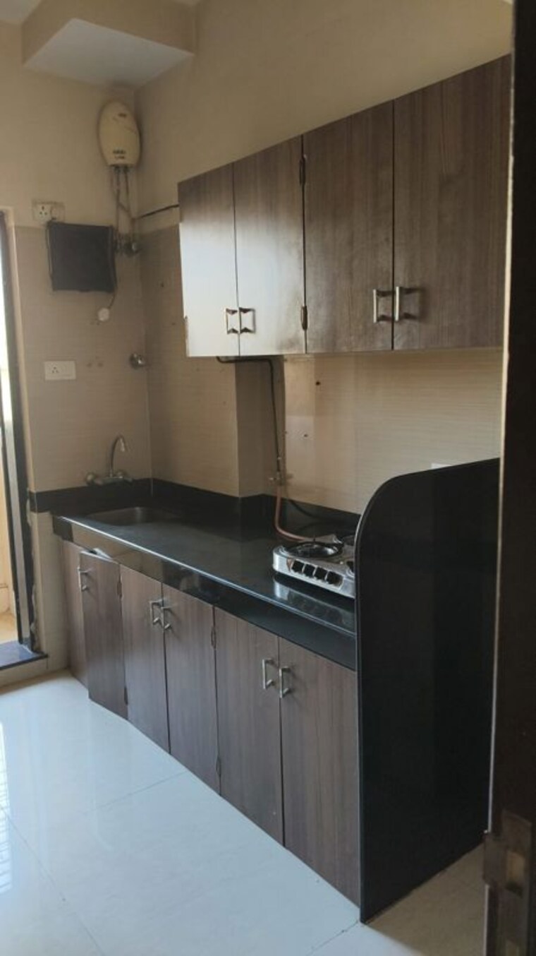Kitchen, k-raheja-heights 1 Bedroom 435 Sq.Ft. Apartment In Malad East Mumbai 10625157