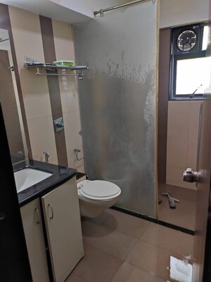 Kitchen in 1 BHK Apartment at Silvanus Apartment, Pashan – for Rent