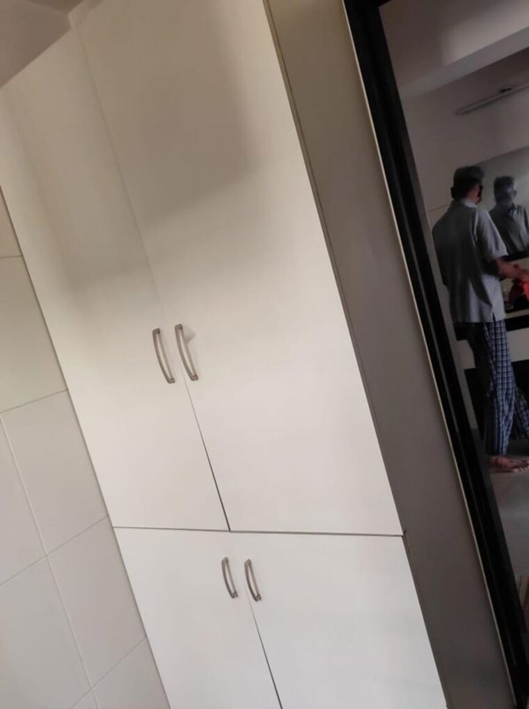 undefined, silvanus-apartment 1 Bedroom 780 Sq.Ft. Apartment In Pashan Pune 10625171
