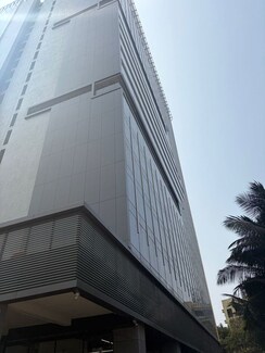 Office Space For Rent in Bhoomi 9 Business Bay