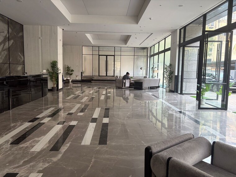  Parking, bhoomi-9-business-bay Commercial Office Space 1229 Sq.Ft. In Malad West Mumbai 10625181