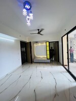 2 BHK + Store Room 1000 Sq.Ft. Apartment in SVP Gulmohur Garden