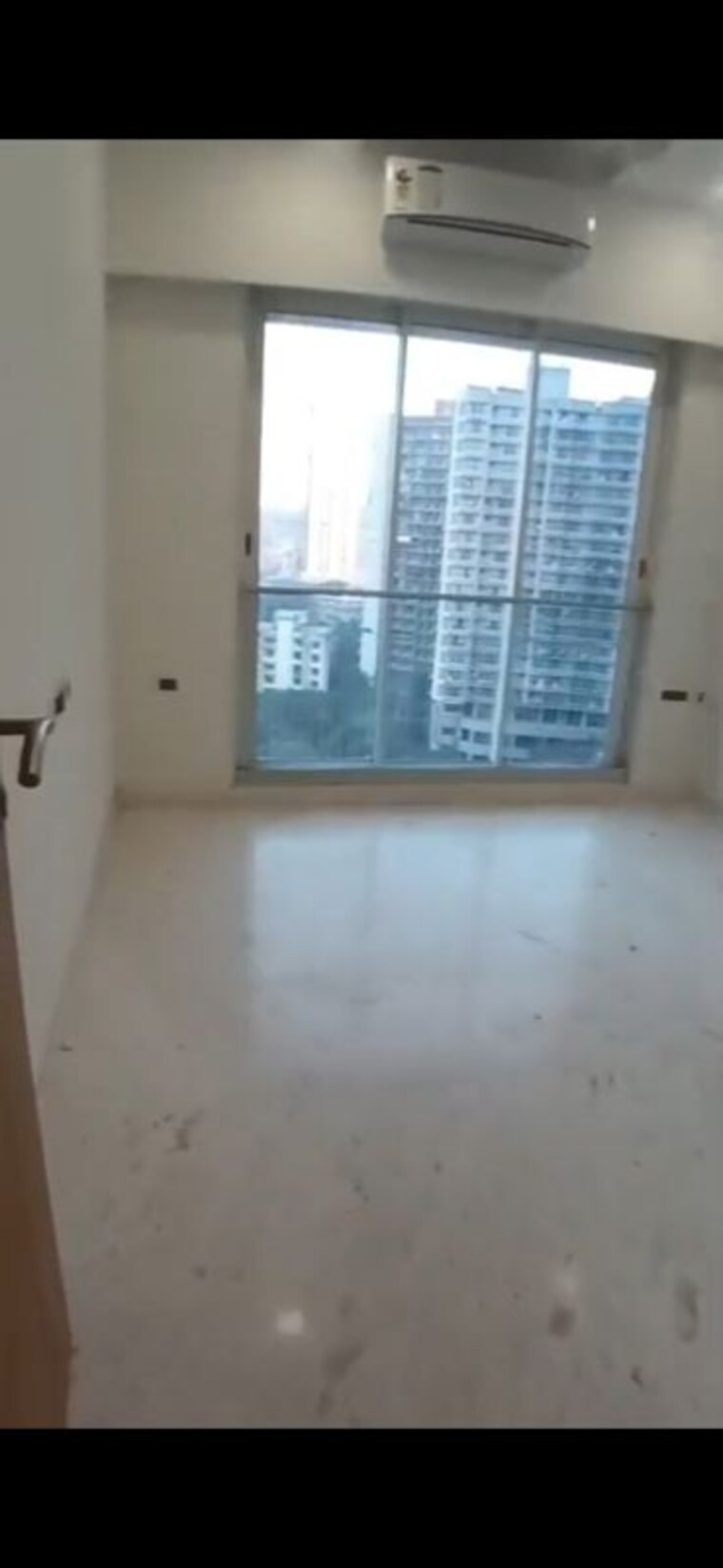 Bedroom, ekta-tripolis 2.5 Bedroom 908 Sq.Ft. Apartment In Goregaon West Mumbai 10625176