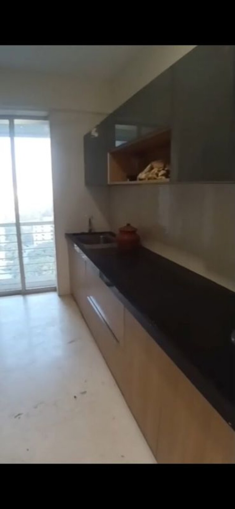 Kitchen, ekta-tripolis 2.5 Bedroom 908 Sq.Ft. Apartment In Goregaon West Mumbai 10625176