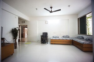3 BHK Apartment For Sale in Nikol