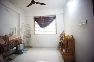 Balcony in 3 BHK Apartment at Nikol – for Sale