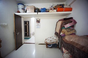 Furnished Amenities in 3 BHK Apartment at Nikol – for Sale
