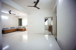 Building Lobby in 3 BHK Apartment at Nikol – for Sale