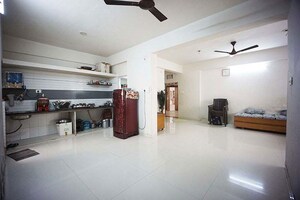 Living Room in 3 BHK Apartment at Nikol – for Sale