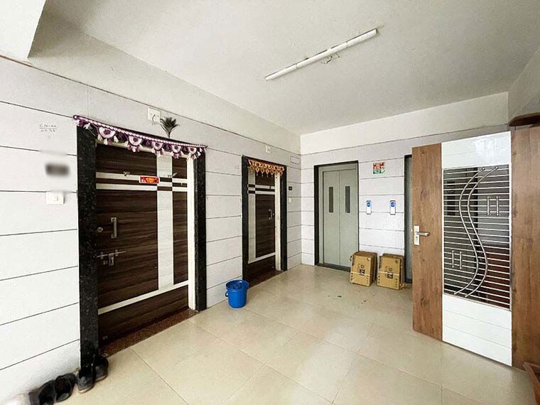 Room, nikol 3 Bedroom 200 Sq.Yd. Apartment In Nikol Ahmedabad 10625180