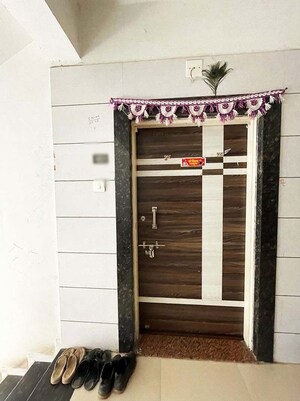 3 BHK Apartment – Exterior View View at Nikol - for Sale