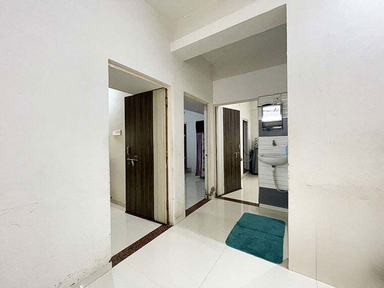 Room, nikol 3 Bedroom 200 Sq.Yd. Apartment In Nikol Ahmedabad 10625180