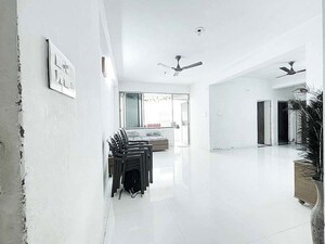 Staircase in 3 BHK Apartment at Nikol – for Sale