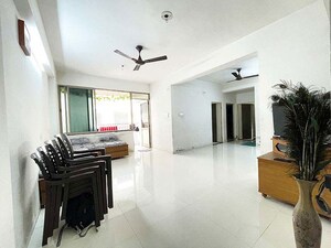 Living Room in 3 BHK Apartment at Nikol – for Sale