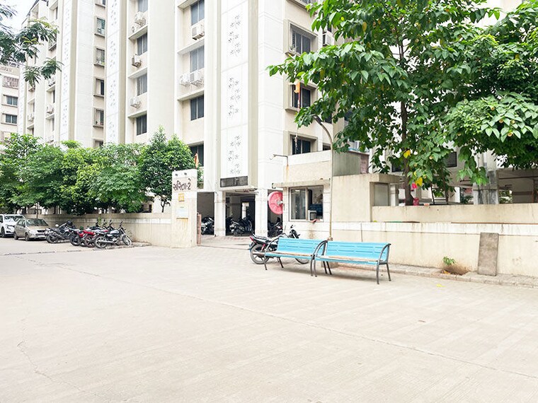 Exterior View, nikol 3 Bedroom 200 Sq.Yd. Apartment In Nikol Ahmedabad 10625180
