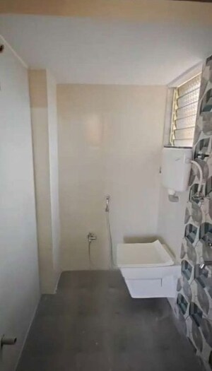 Bathroom in 1 BHK Apartment at Saphale – for Rent