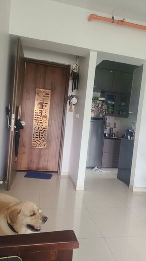 Furnished Amenities in 4 BHK Apartment at Hiranandani ParK Willow Crest, Ghodbunder Road – for Rent