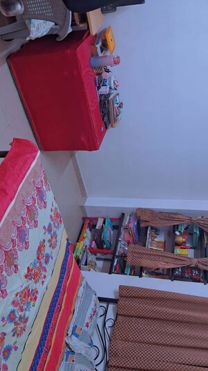Furnished Amenities in 2 BHK Apartment at Dreams Avani, Manjari – for Rent