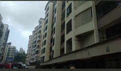 1 BHK + Extra Room Apartment For Rent in Sadguru Complex II