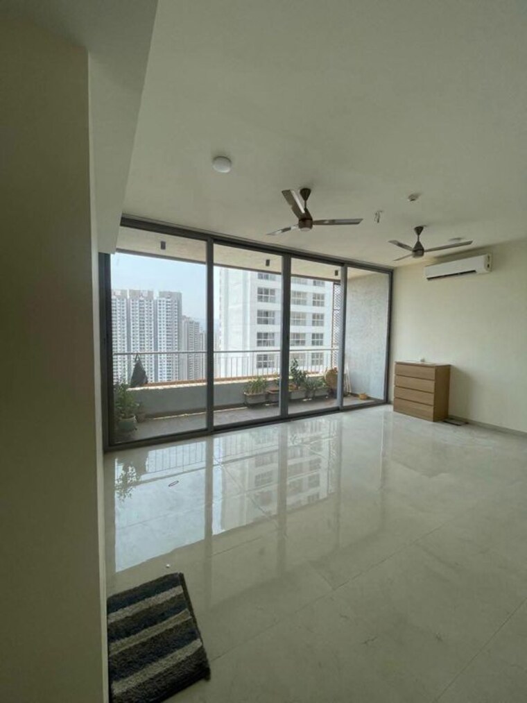 Hall, piramal-vaikunth 2 Bedroom 1250 Sq.Ft. Apartment In Balkum Pada Thane 10625175