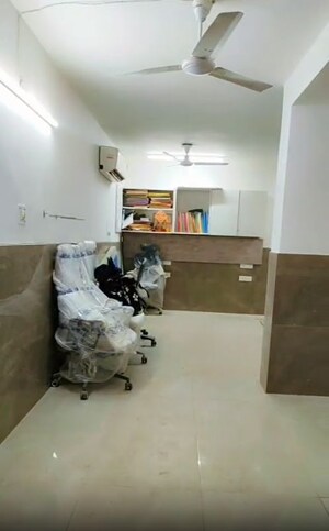  Office Space For Sale in Kirti Nagar