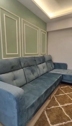 Bedroom in 2 BHK Apartment at Oxford Paradise, Sus – for Rent