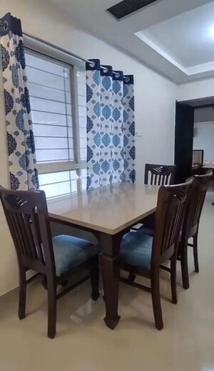 2 BHK Apartment For Rent in Oxford Paradise, Sus
